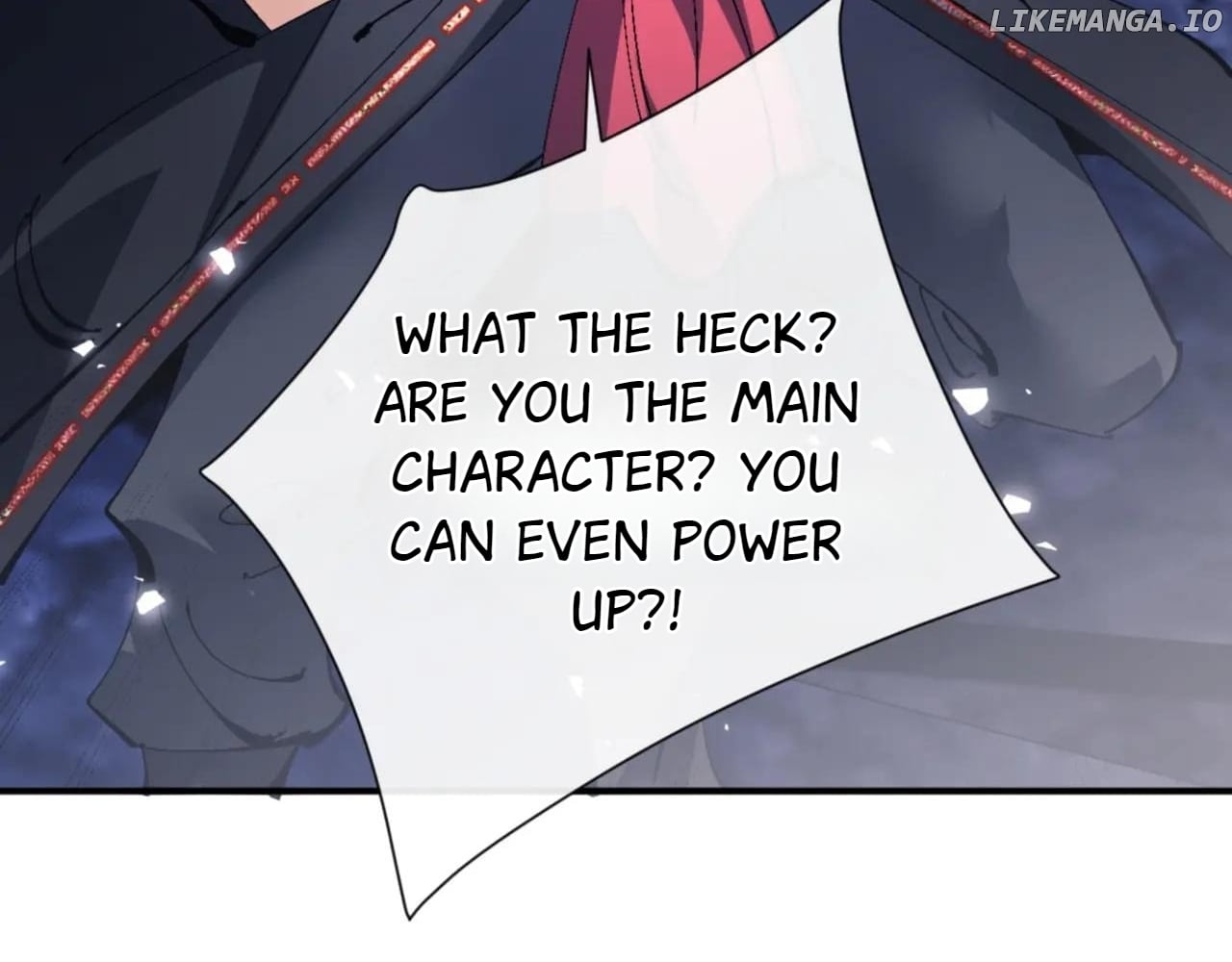 Master: This rebellious disciple is definitely not the Holy Son Chapter 135 - page 64